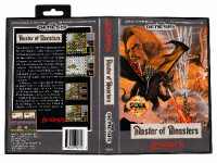Master of Monsters